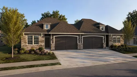 Dean Ave. & Johnston Dr., Raymore, MO 64083
