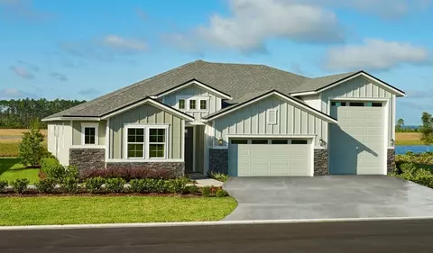 Exterior - 36 Adalyn Ave, Saint Augustine, FL 32086 photo 5 of 5