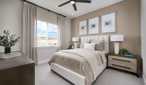 Bedroom - 36 Adalyn Ave, Saint Augustine, FL 32086 photo 2 of 3