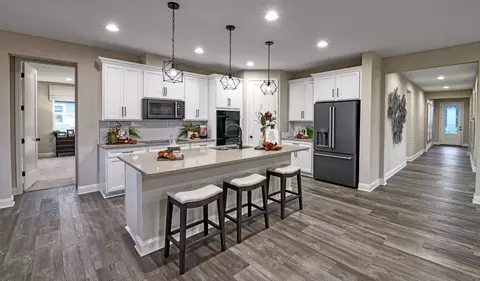 Kitchen - 36 Adalyn Ave, Saint Augustine, FL 32086 photo 1 of 6