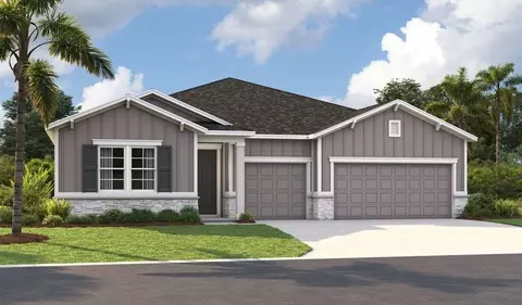 Exterior - 36 Adalyn Ave, Saint Augustine, FL 32086 photo 3 of 5