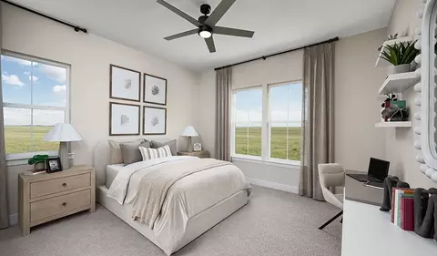 Bedroom - 36 Adalyn Ave, Saint Augustine, FL 32086 photo 1 of 3