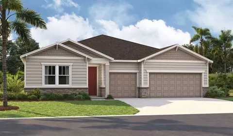 Exterior - 36 Adalyn Ave, Saint Augustine, FL 32086 photo 2 of 5