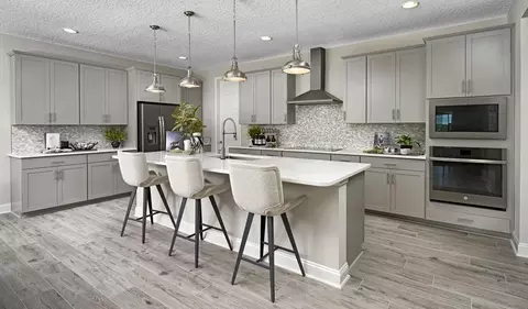 Kitchen - 36 Adalyn Ave, Saint Augustine, FL 32086 photo 5 of 9
