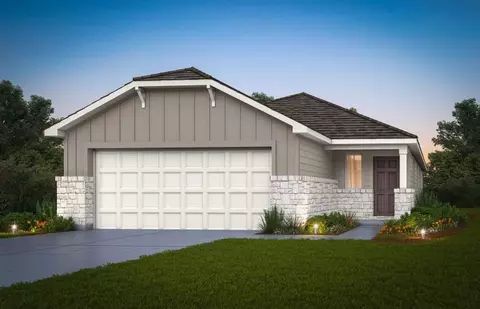 210 Golden Bell Way, Buda, TX 78610
