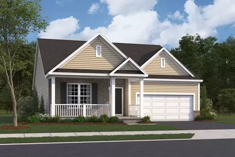 Exterior - 1865 Longhill Dr, Delaware, OH 43015 photo 2 of 17