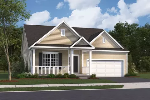 Exterior - 1865 Longhill Dr, Delaware, OH 43015 photo 1 of 17