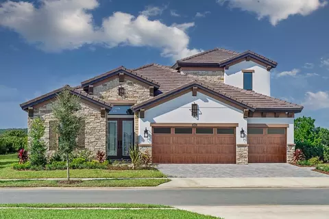 9699 Surrey Rose Dr, San Antonio, FL 33576