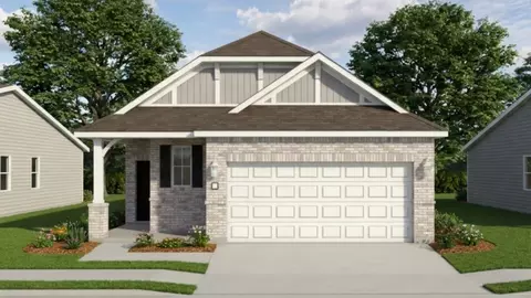3985 Olin Way, Celina, TX 75009