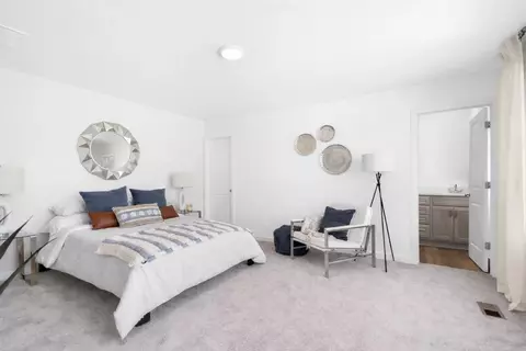 Bedroom - 475 Stone Creek Rd, Willard, MO 65781 photo 1 of 4