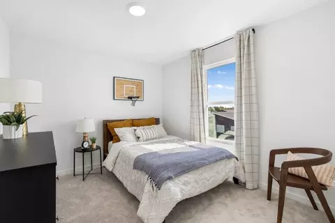 Bedroom - 475 Stone Creek Rd, Willard, MO 65781 photo 4 of 4