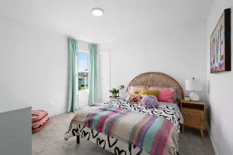 Bedroom - 475 Stone Creek Rd, Willard, MO 65781 photo 2 of 4