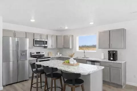 Kitchen - 475 Stone Creek Rd, Willard, MO 65781 photo 1 of 1