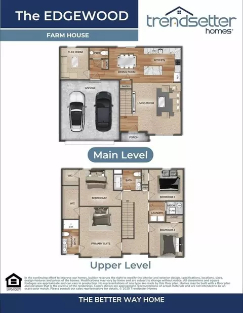 Floorplan - 475 Stone Creek Rd, Willard, MO 65781 photo 1 of 1