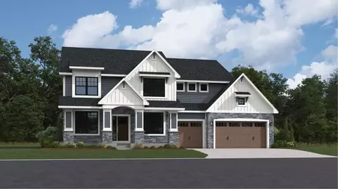 1867 Royal Blvd N, Lake Elmo, MN 55042