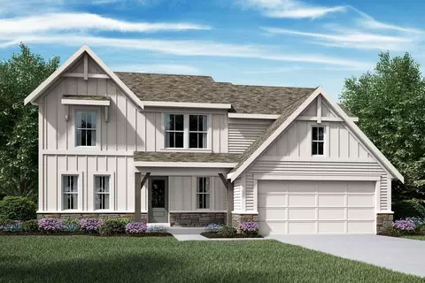 7252 Bayview Run, Mccordsville, IN 46055