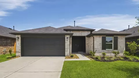 631 Nestor Dr, Crosby, TX 77532