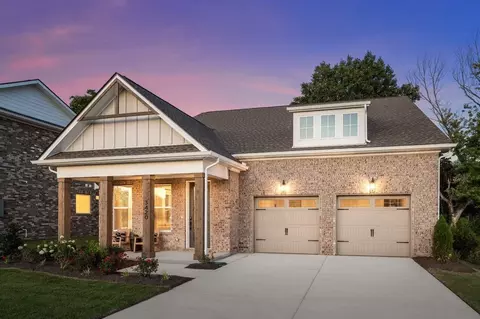 Exterior - 3413 Winterfell Dr, Murfreesboro, TN 37129 photo 2 of 2