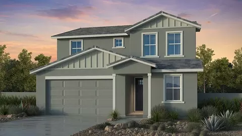4329 E Rock Daisy Ln, San Tan Valley, AZ 85140