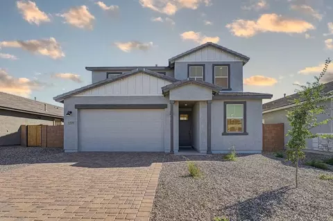 4329 E Rock Daisy Ln, San Tan Valley, AZ 85140