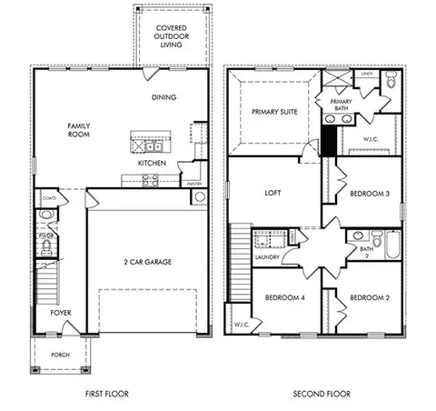 Coming Soon, Georgetown, TX 78626