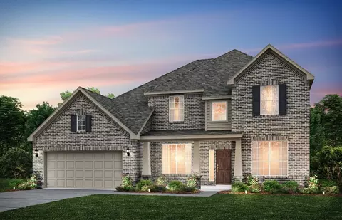 1704 Esra Ln, Anna, TX 75409