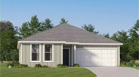 3933 Alwyn Cashe Ave, Panama City, FL 32404