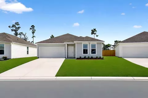 3933 Alwyn Cashe Ave, Panama City, FL 32404