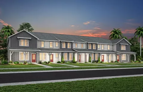 2316 Southbury Dr, Kissimmee, FL 34744