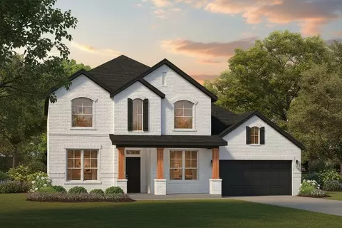 962 Richard Pittmon Dr, Desoto, TX 75115