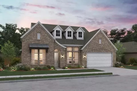 11532 Jackloe St, Haslet, TX 76052