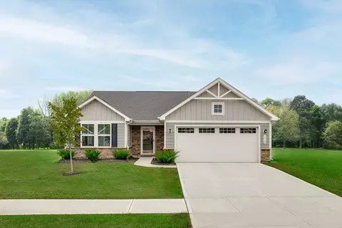 3699 Creedmoor Rd, Norton, OH 44203