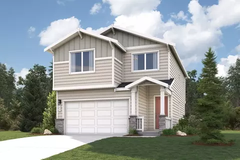 4235 77th Dr NE, Marysville, WA 98270