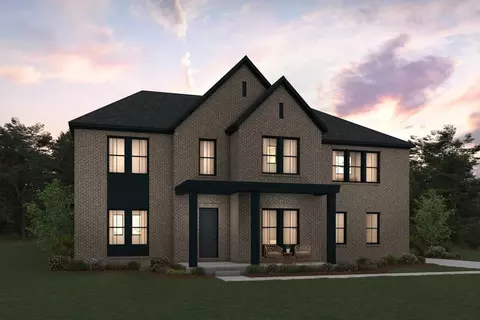 12100 Gore Meadow Dr, Nokesville, VA 20181