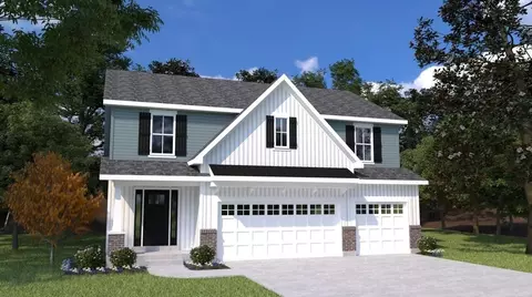 334 Valley Bluff Dr, Wentzville, MO 63385