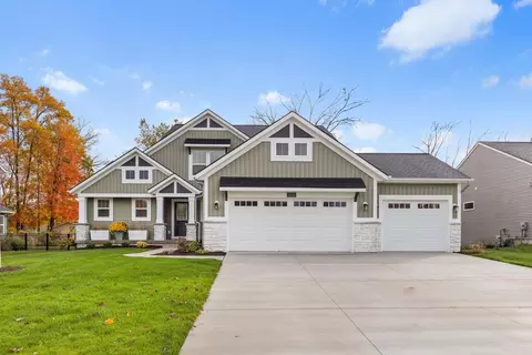 17071 136th Ave, Nunica, MI 49448