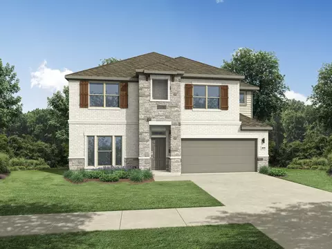 500 Universal Dr, Hutto, TX 78634