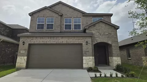 1826 Teton River Dr, Blue Ridge, TX 75424