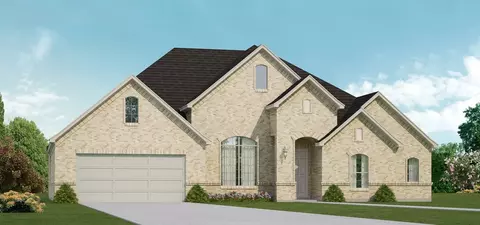 107 Galena St, New Fairview, TX 76247