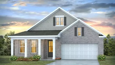 453 Forest Edge Trl, Lexington, SC 29072