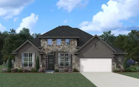 10306 Heartland Way, Boerne, TX 78006