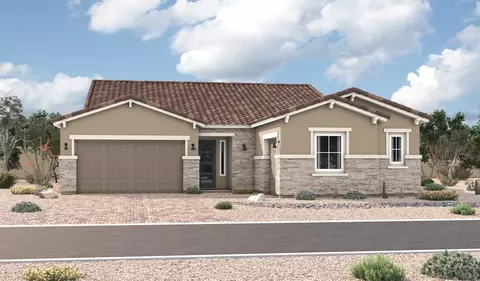 412 W Treasure Trl, Apache Junction, AZ 85120