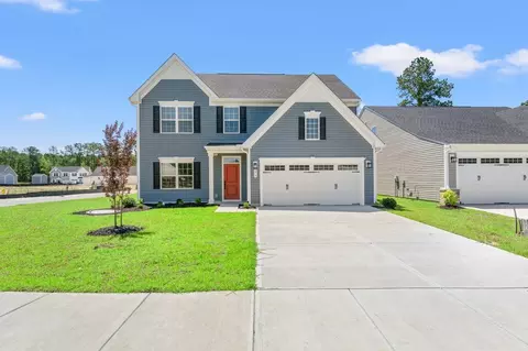 574 Shady Birch Ln NE, Bolivia, NC 28422