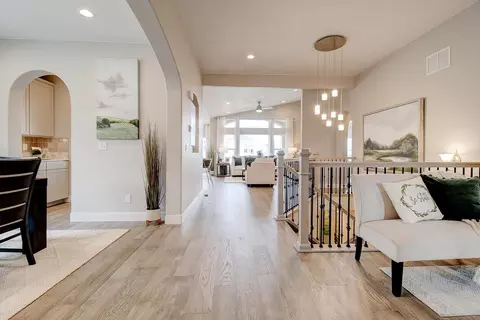 Entry Way - 13309 Crooked Hill Dr, Peyton, CO 80831 photo 2 of 5