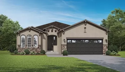 13010 Monumnent Vista Dr, Peyton, CO 80831