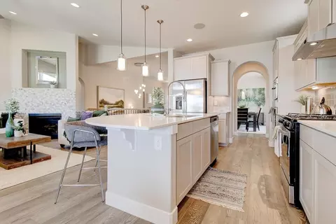 Kitchen - 13309 Crooked Hill Dr, Peyton, CO 80831 photo 1 of 2