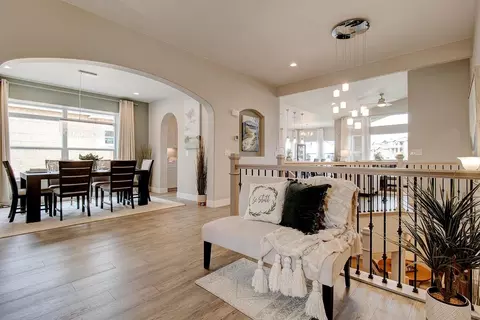Entry Way - 13309 Crooked Hill Dr, Peyton, CO 80831 photo 1 of 5