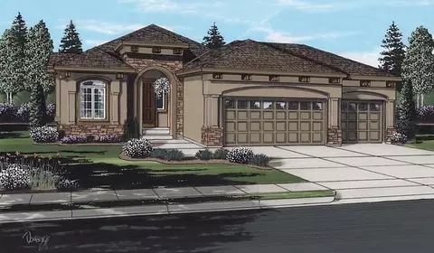Exterior - 13309 Crooked Hill Dr, Peyton, CO 80831 photo 2 of 5