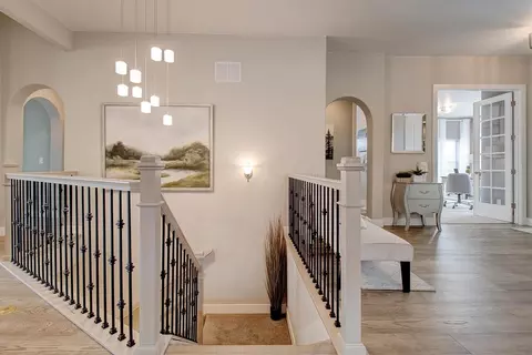 Entry Way - 13309 Crooked Hill Dr, Peyton, CO 80831 photo 3 of 5