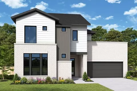 19902 Misty Blue Meadow St, Cypress, TX 77433